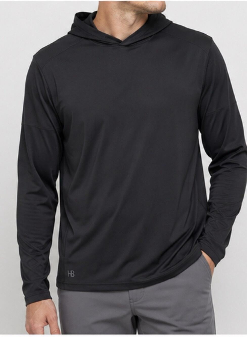 Holderness & Bourne Jackson Hoodie XL